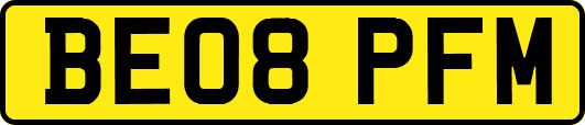 BE08PFM