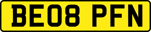 BE08PFN