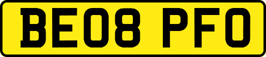 BE08PFO