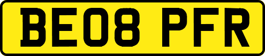 BE08PFR