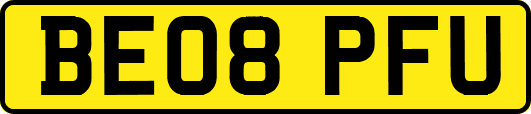 BE08PFU