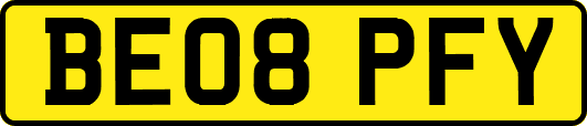 BE08PFY