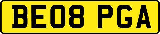 BE08PGA