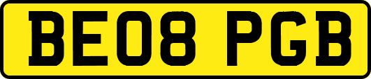 BE08PGB