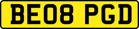 BE08PGD