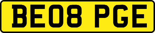 BE08PGE