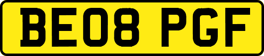 BE08PGF