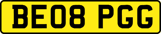 BE08PGG