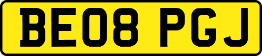 BE08PGJ