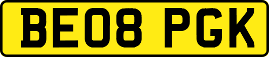 BE08PGK