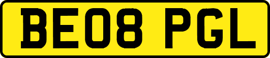 BE08PGL