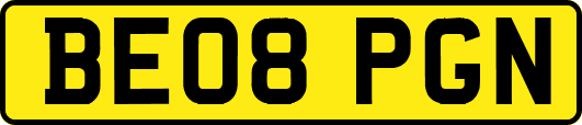 BE08PGN
