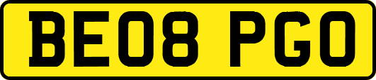 BE08PGO