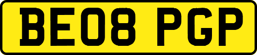 BE08PGP
