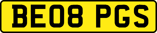 BE08PGS
