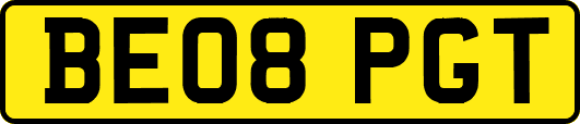 BE08PGT