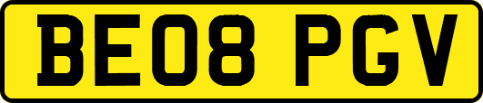 BE08PGV
