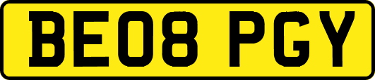 BE08PGY
