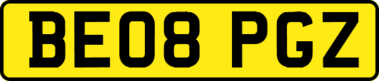 BE08PGZ