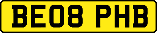 BE08PHB