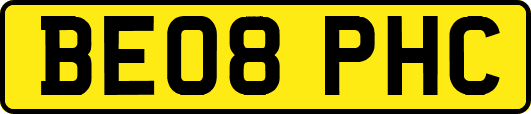 BE08PHC