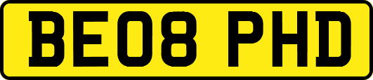BE08PHD