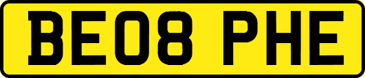 BE08PHE