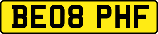 BE08PHF