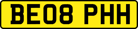 BE08PHH