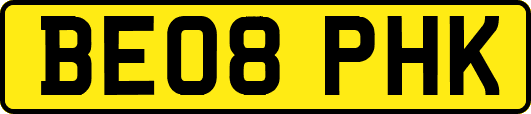 BE08PHK