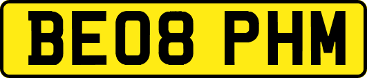 BE08PHM