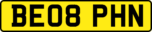 BE08PHN