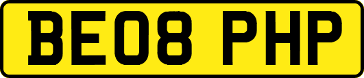 BE08PHP