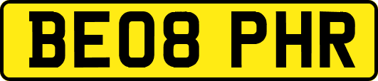 BE08PHR