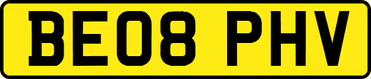 BE08PHV