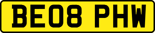 BE08PHW