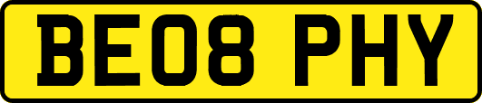 BE08PHY