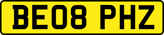 BE08PHZ