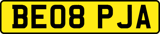 BE08PJA
