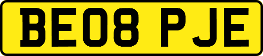BE08PJE