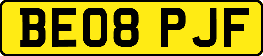 BE08PJF