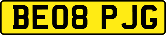 BE08PJG