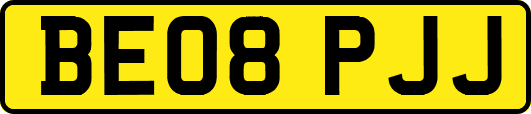 BE08PJJ