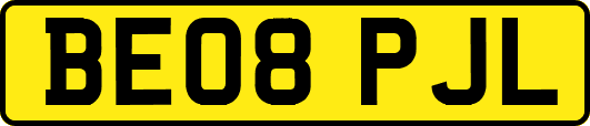 BE08PJL