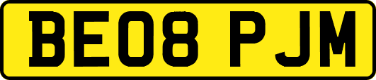 BE08PJM