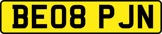 BE08PJN