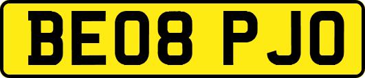 BE08PJO