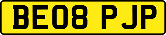 BE08PJP