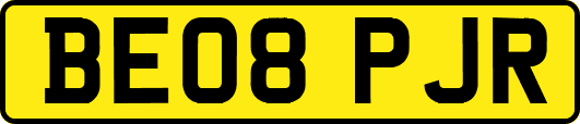 BE08PJR