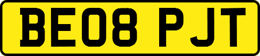 BE08PJT